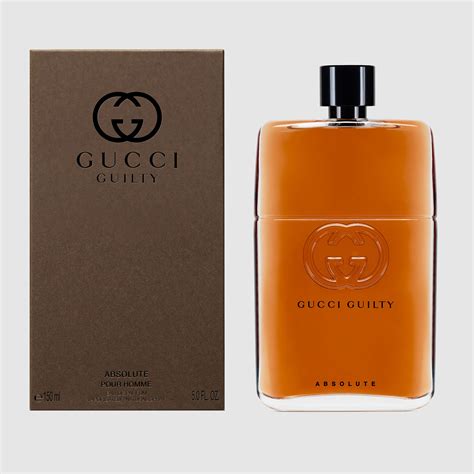 gucci guily men